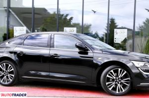 Renault Talisman 2016 1.6 200 KM