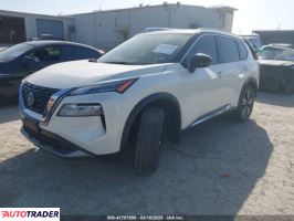 Nissan Rogue 2023 1 Nissan Rogue 2023 1