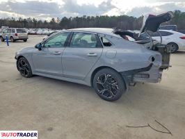 Kia Pozostałe 2025 2