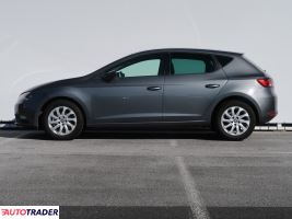 Seat Leon 2014 1.2 84 KM