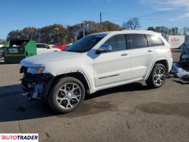 Jeep Grand Cherokee 2021 3