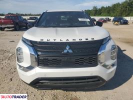 Mitsubishi Outlander 2024 2