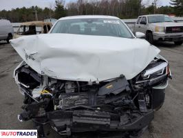 Volkswagen Passat 2022 2 Volkswagen Passat 2022 2