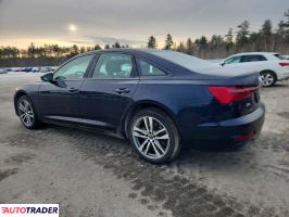 Audi A6 2021 2