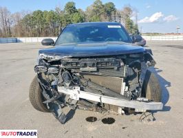 Ford Explorer 2020 2