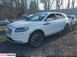 Lincoln Pozostałe 2023 2 Lincoln Pozostałe 2023 2