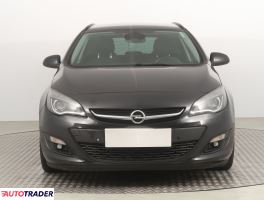 Opel Astra 2015 2.0 162 KM