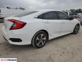 Honda Civic 2020 2 Honda Civic 2020 2