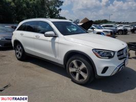 Mercedes CL 2022 2