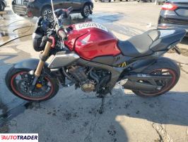 Honda CB 2019 Honda CB 2019