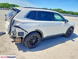 Honda CR-V 2023 2