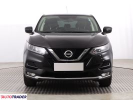 Nissan Qashqai 2017 1.2 113 KM