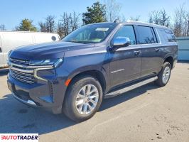 Chevrolet Pozostałe - zobacz ofertę