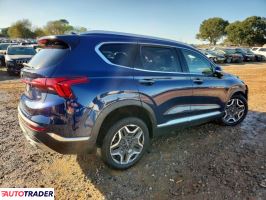 Hyundai Santa Fe 2022 2