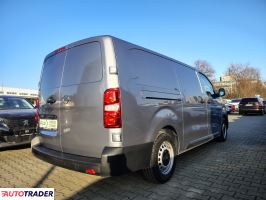 Opel Vivaro 2024 2.0