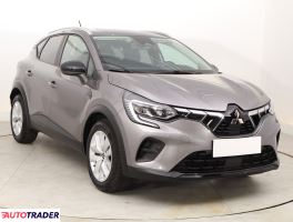 Mitsubishi ASX 2023 1.3 138 KM