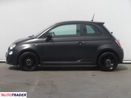 Fiat 500 2013 1.2 68 KM Fiat 500 2013 1.2 68 KM