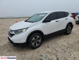 Honda CR-V 2019 2 Honda CR-V 2019 2