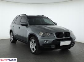 BMW X5 2007 3.0 231 KM