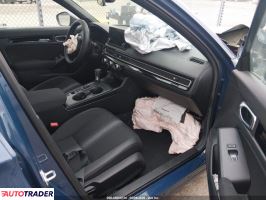 Honda Civic 2026 2