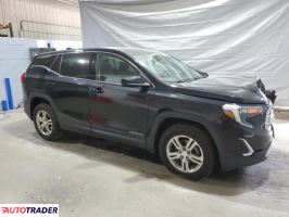 GMC Terrain 2019 1