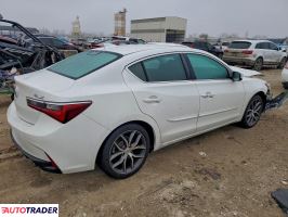 Acura Pozostałe 2021 2