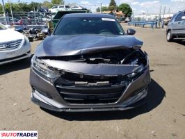 Honda Accord 2018 1