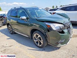 Subaru Forester 2023 2