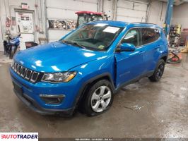 Jeep Compass 2021 2