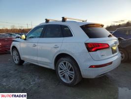 Audi Q5 2020 2