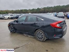 Honda Civic 2020 2