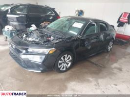 Honda Civic 2023 2