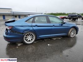 Volkswagen Jetta 2019 1 Volkswagen Jetta 2019 1
