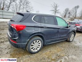 Buick Pozostałe 2020 2