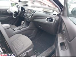 Chevrolet Equinox 2024 1 Chevrolet Equinox 2024 1