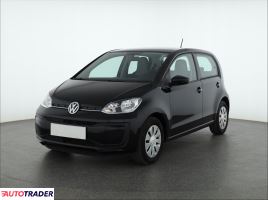 Volkswagen Up! 2019 1.0 59 KM