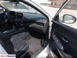 Nissan Sentra 2025 2