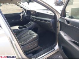 Hyundai Pozostałe 2023 3