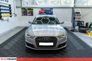 Audi A6 2015 3.0 272 KM