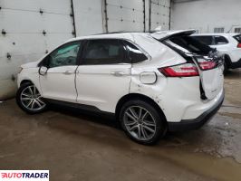 Ford Edge 2019 2