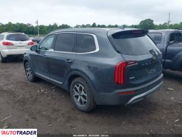 Kia Pozostałe 2021 3