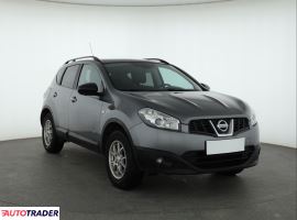 Nissan Qashqai - zobacz ofertę