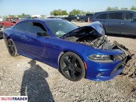 Dodge Charger 2020 5 Dodge Charger 2020 5