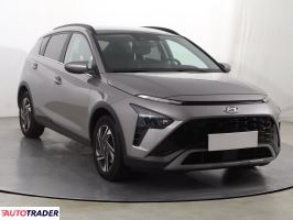 Hyundai Pozostałe 2022 1.0 97 KM