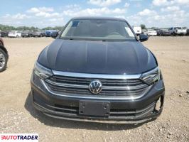 Volkswagen Jetta 2024 1 Volkswagen Jetta 2024 1