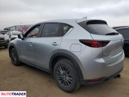 Mazda CX-5 2021 2