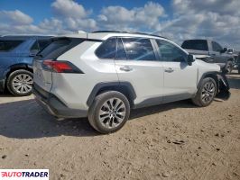 Toyota Pozostałe 2020 2