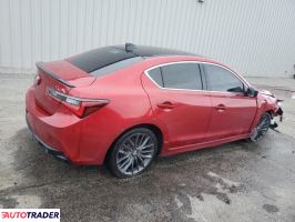 Acura Pozostałe 2019 2