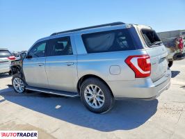 Ford Expedition 2020 3