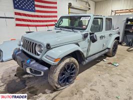 Jeep Wrangler 2024 2